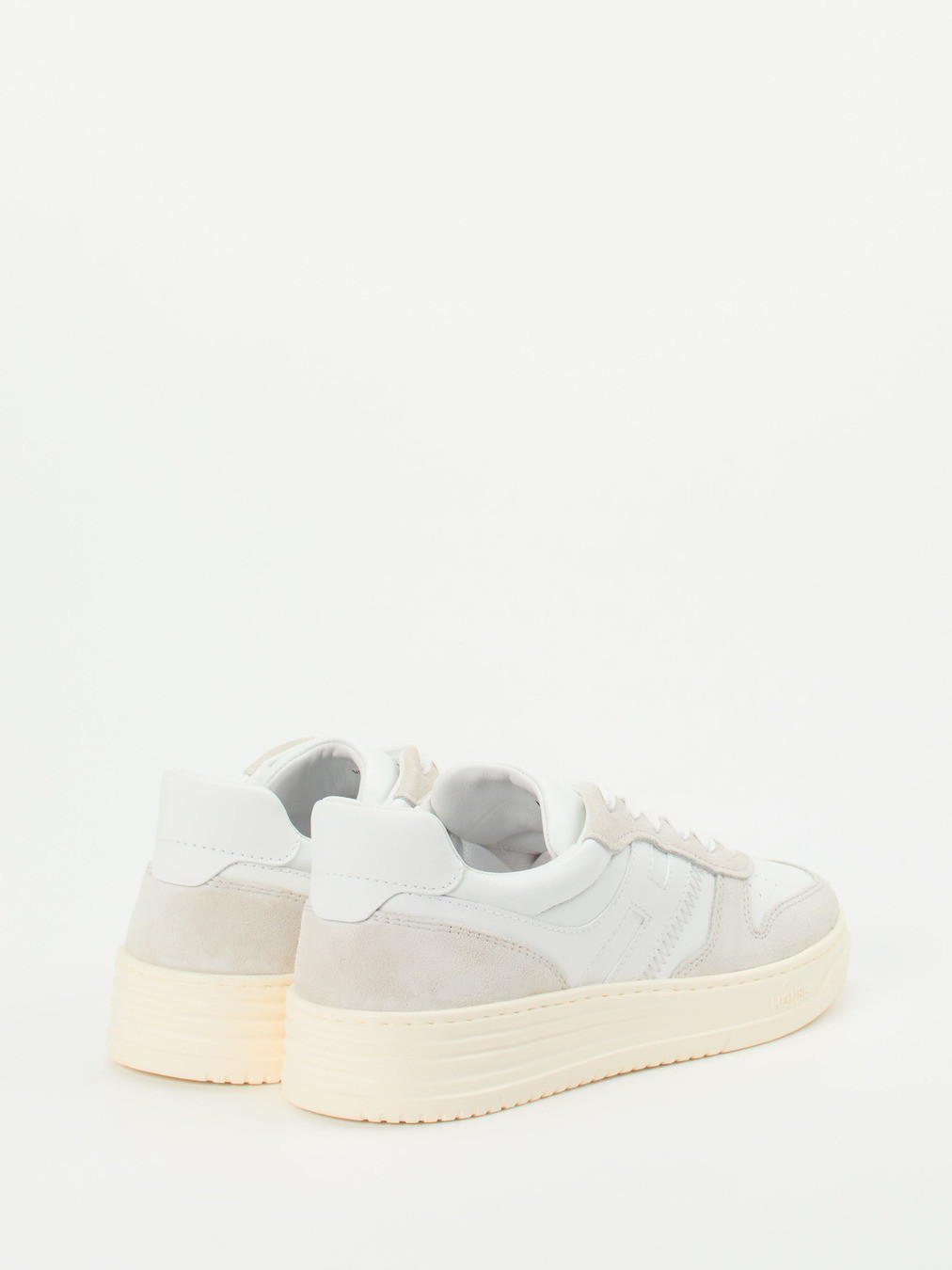 Sneaker weiß 4661799038103