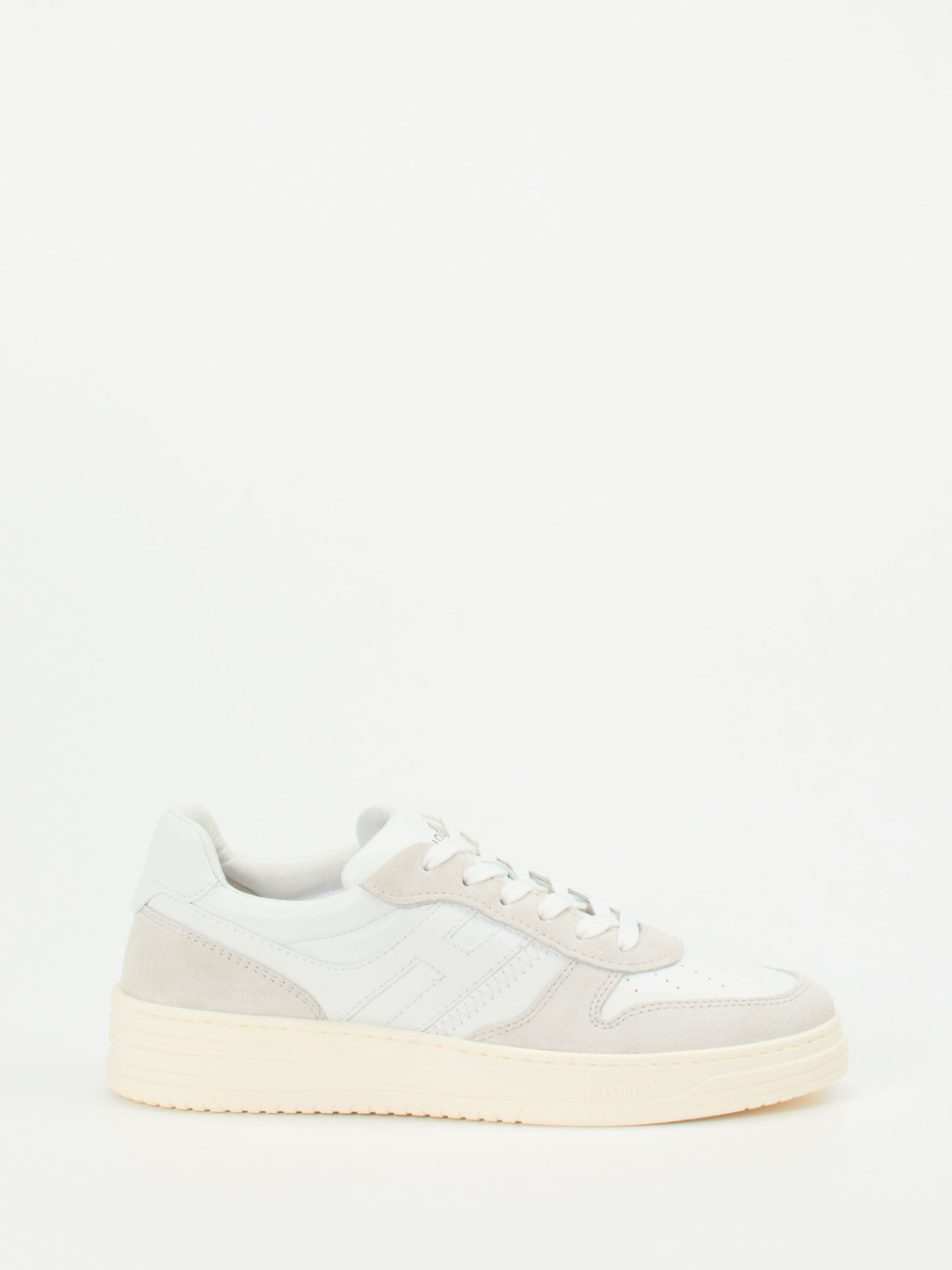 Sneaker weiß 4661799038101