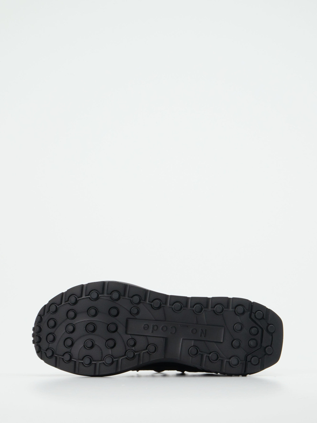 Sneaker schwarz 4661009056805