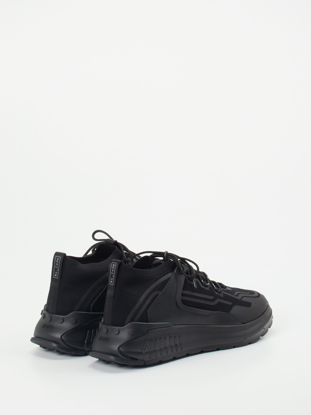 Sneaker schwarz 4661009056803