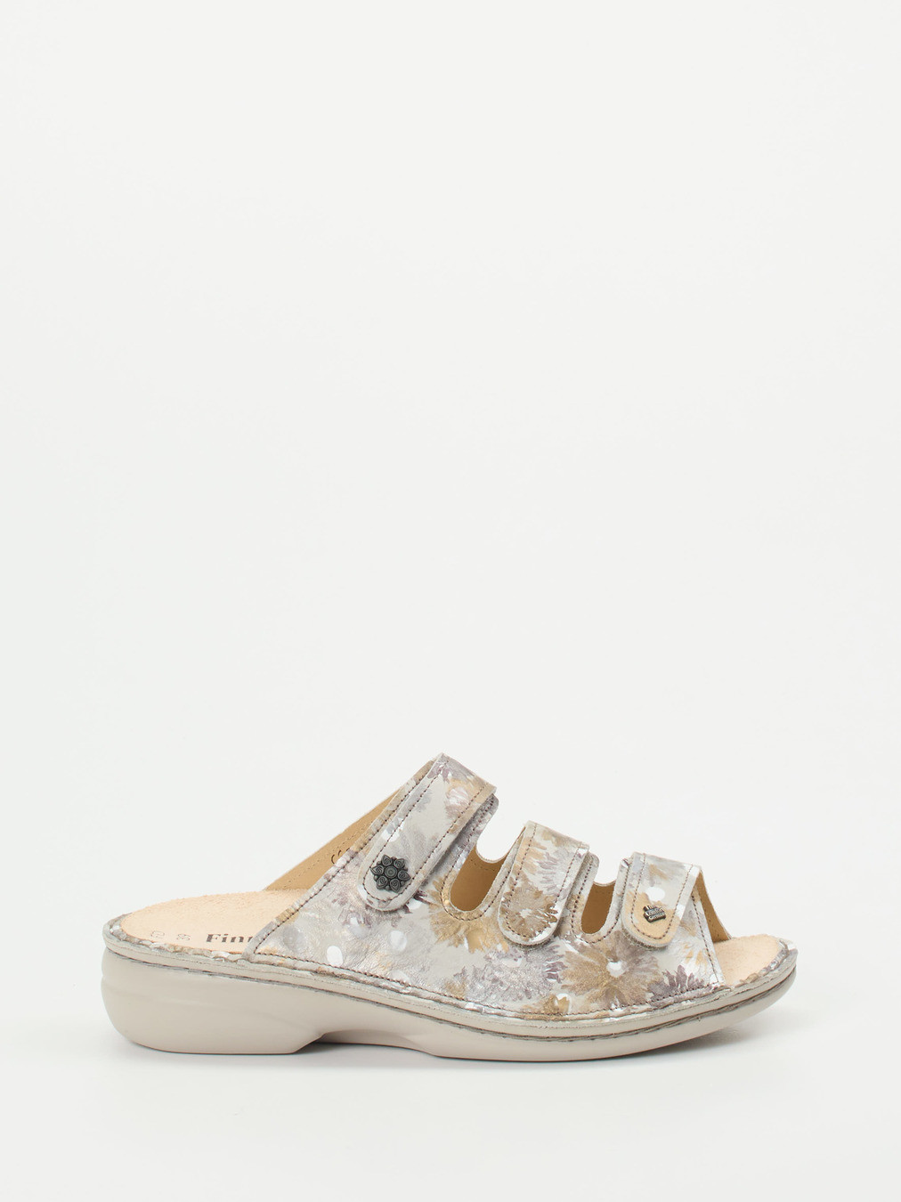 Pantolette beige 2151323000101