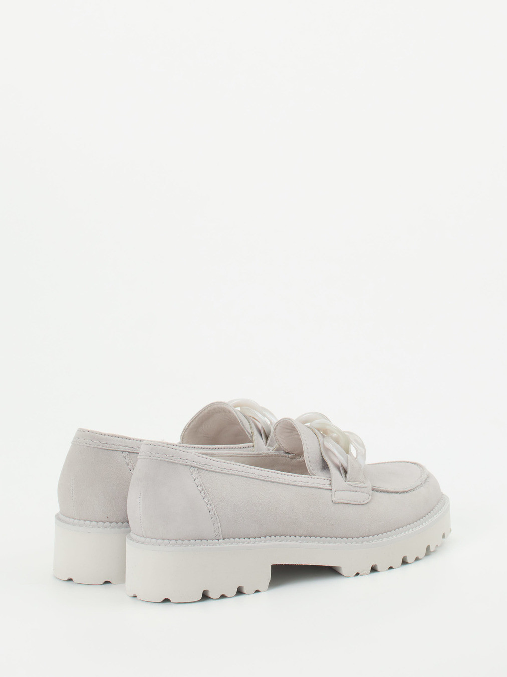 Slipper grau 1513499000403