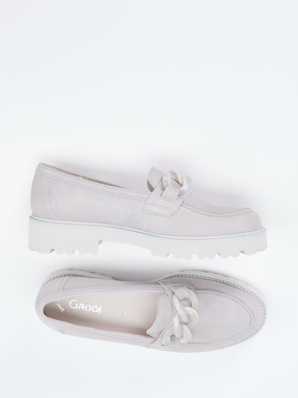 Slipper grau 1513499000404