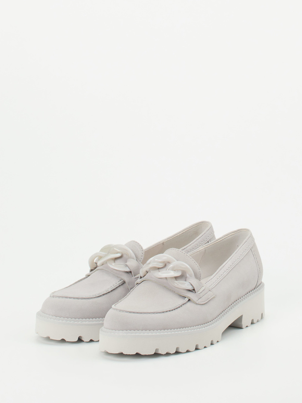 Slipper grau 1513499000402
