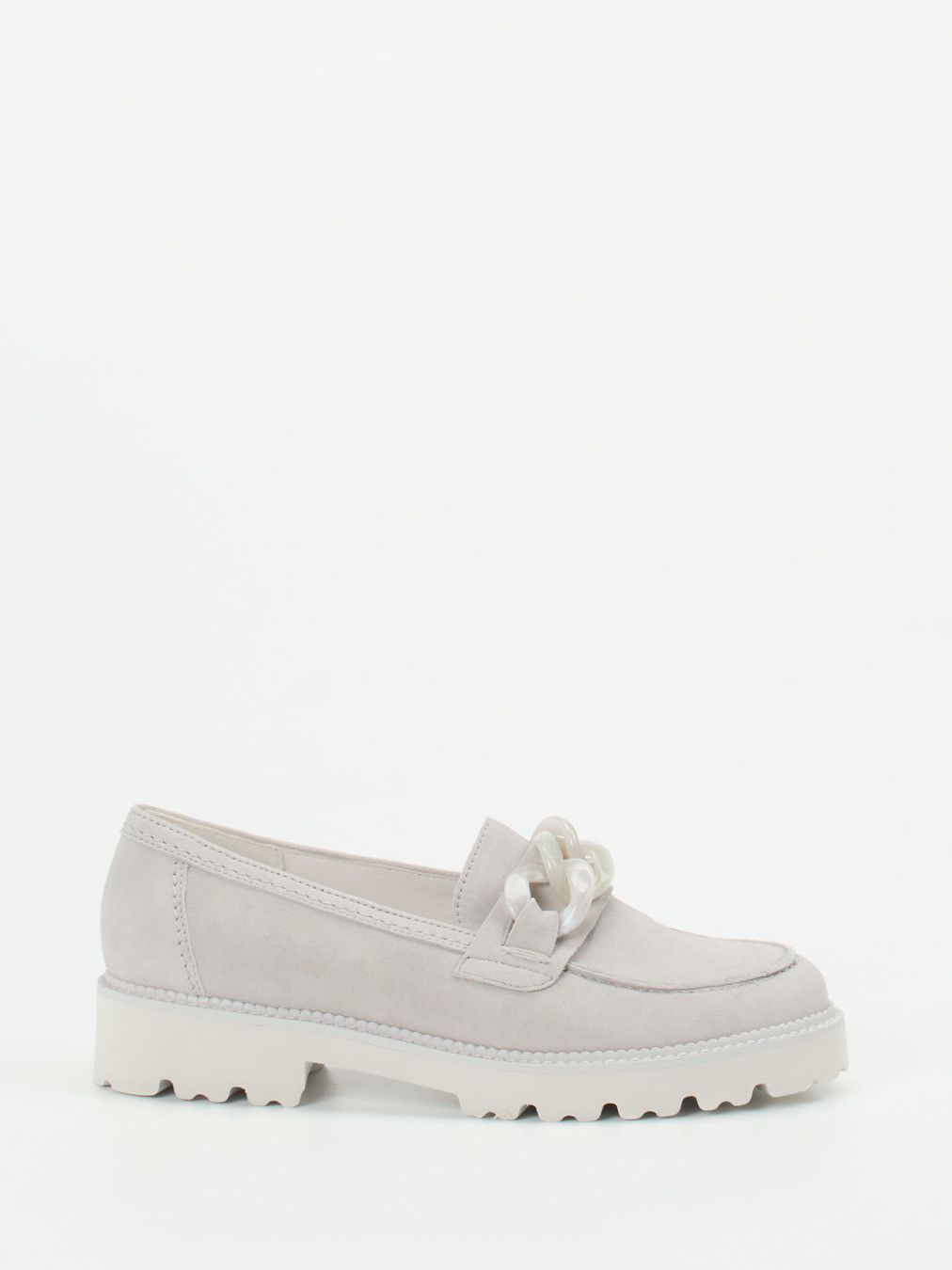 Slipper grau 1513499000401