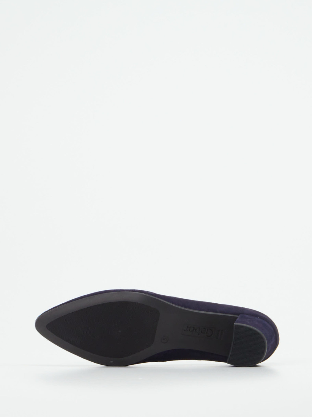 Pumps blau 1417109001905