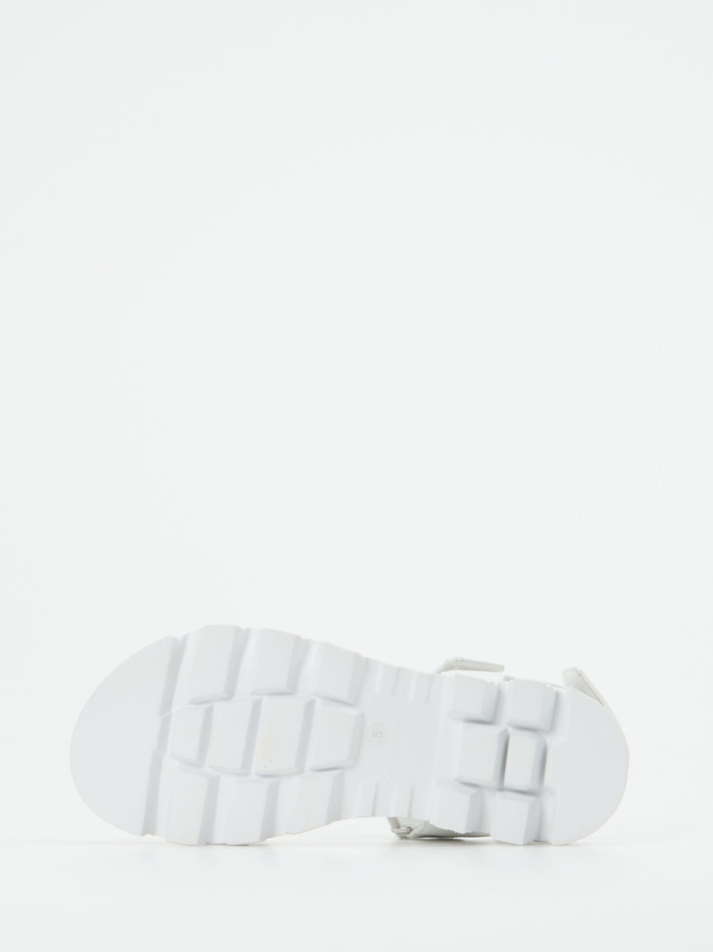 Sandale weiß 1203799001205