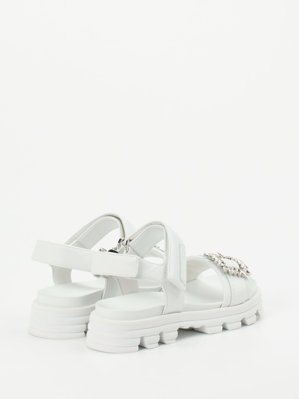 Sandale weiß 1203799001203