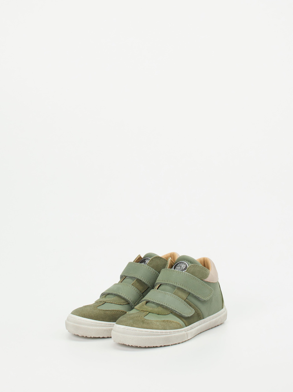 Klettschuh grün 6730649000102