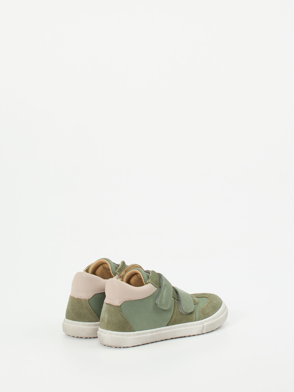 Klettschuh grün 6730649000103