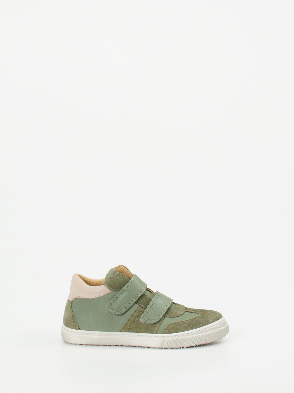 Klettschuh grün 6730649000101