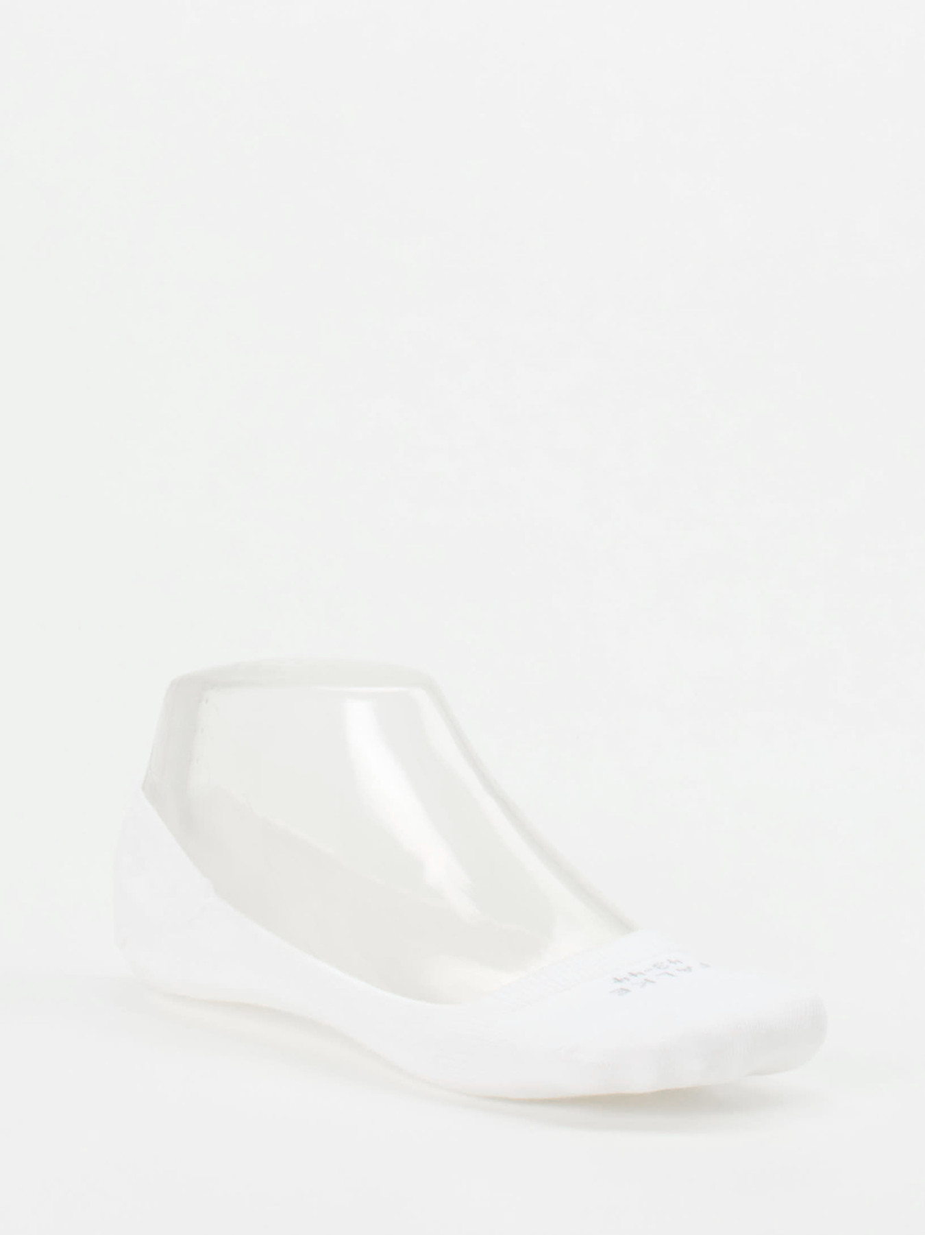 Cool 24/7 Herren Füßlinge weiß 9498799000206