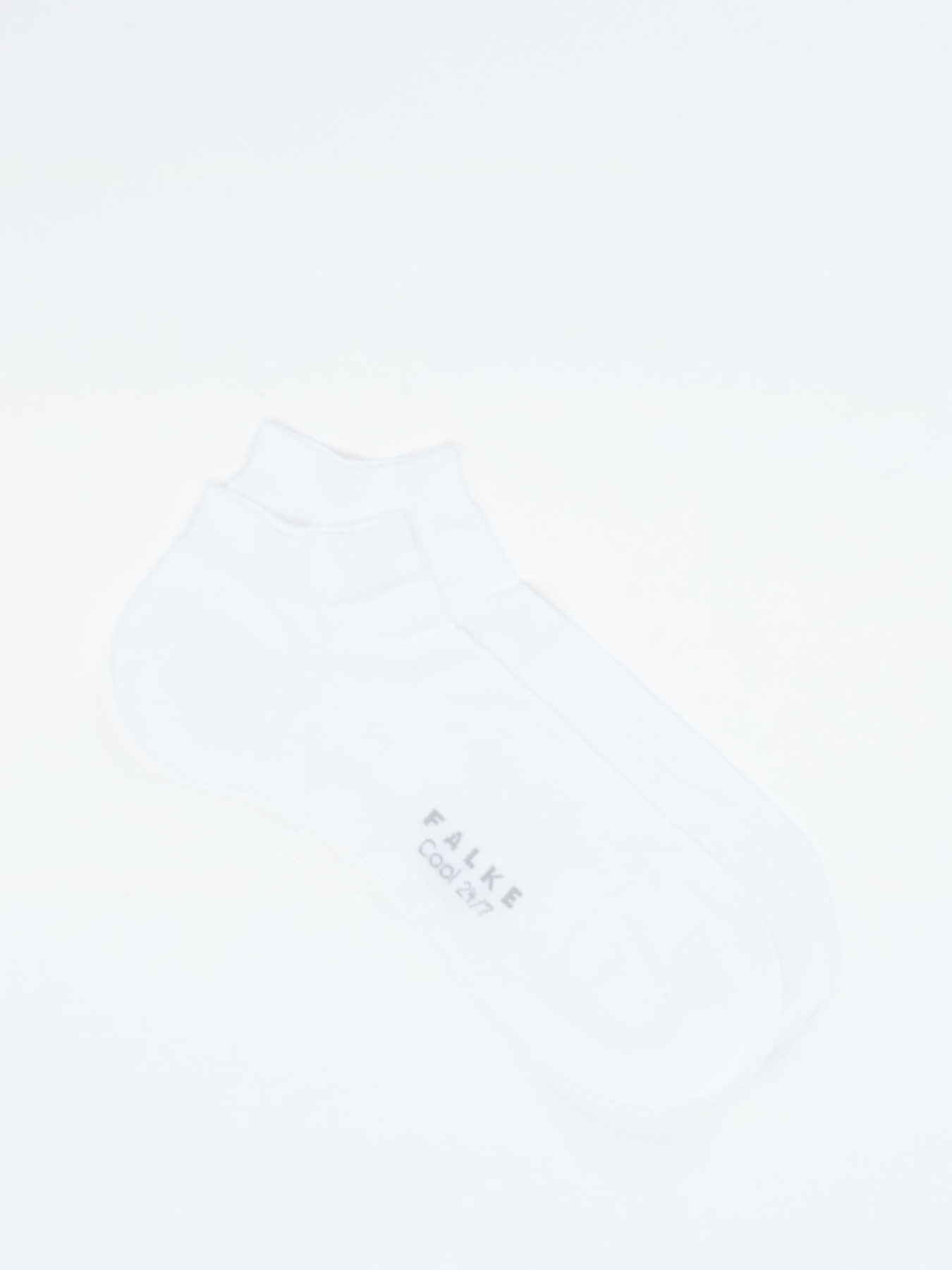 Cool 24/7 Herren Sneakersocken weiß 9492799001306
