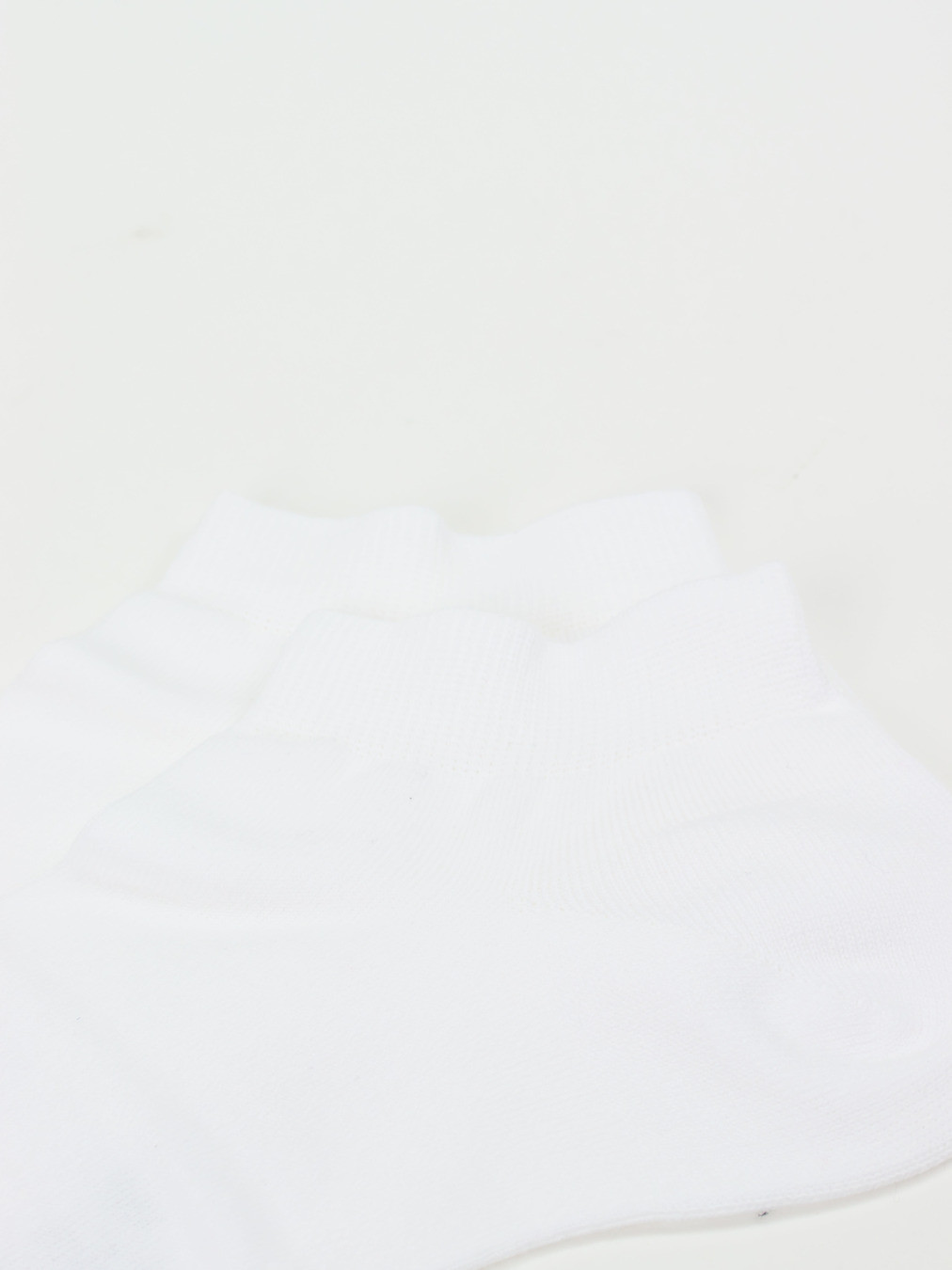 Cool 24/7 Herren Sneakersocken weiß 9492799001301