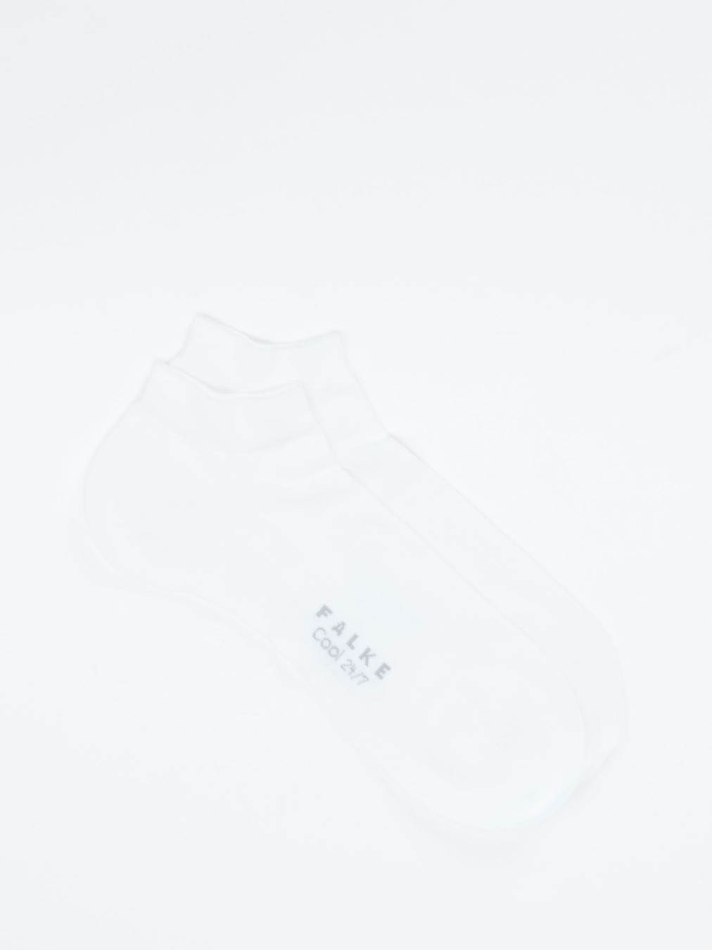 Cool 24/7 Herren Sneakersocken weiß 9492799001306