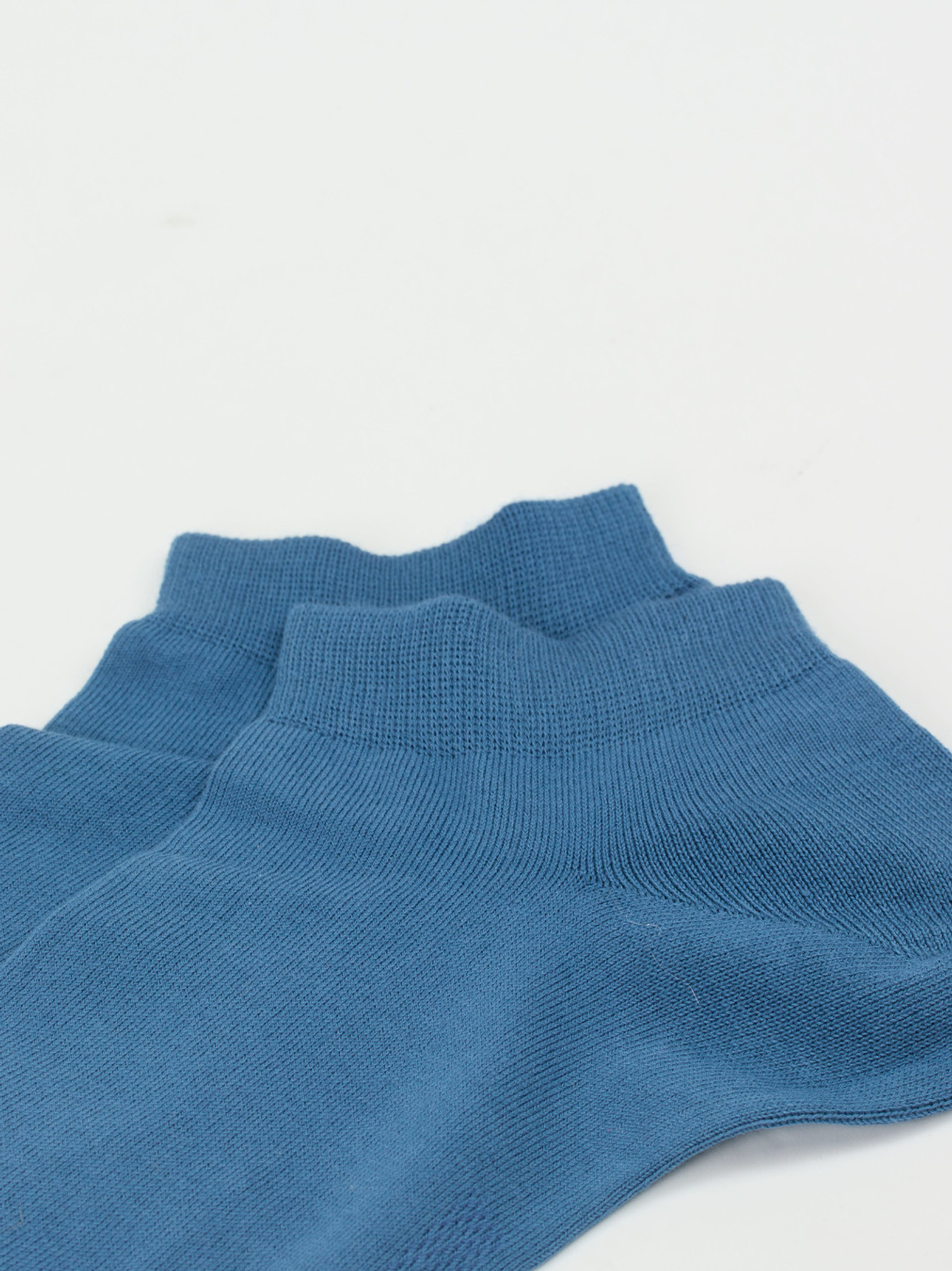 Cool 24/7 Herren Sneakersocken blau 9492159000501