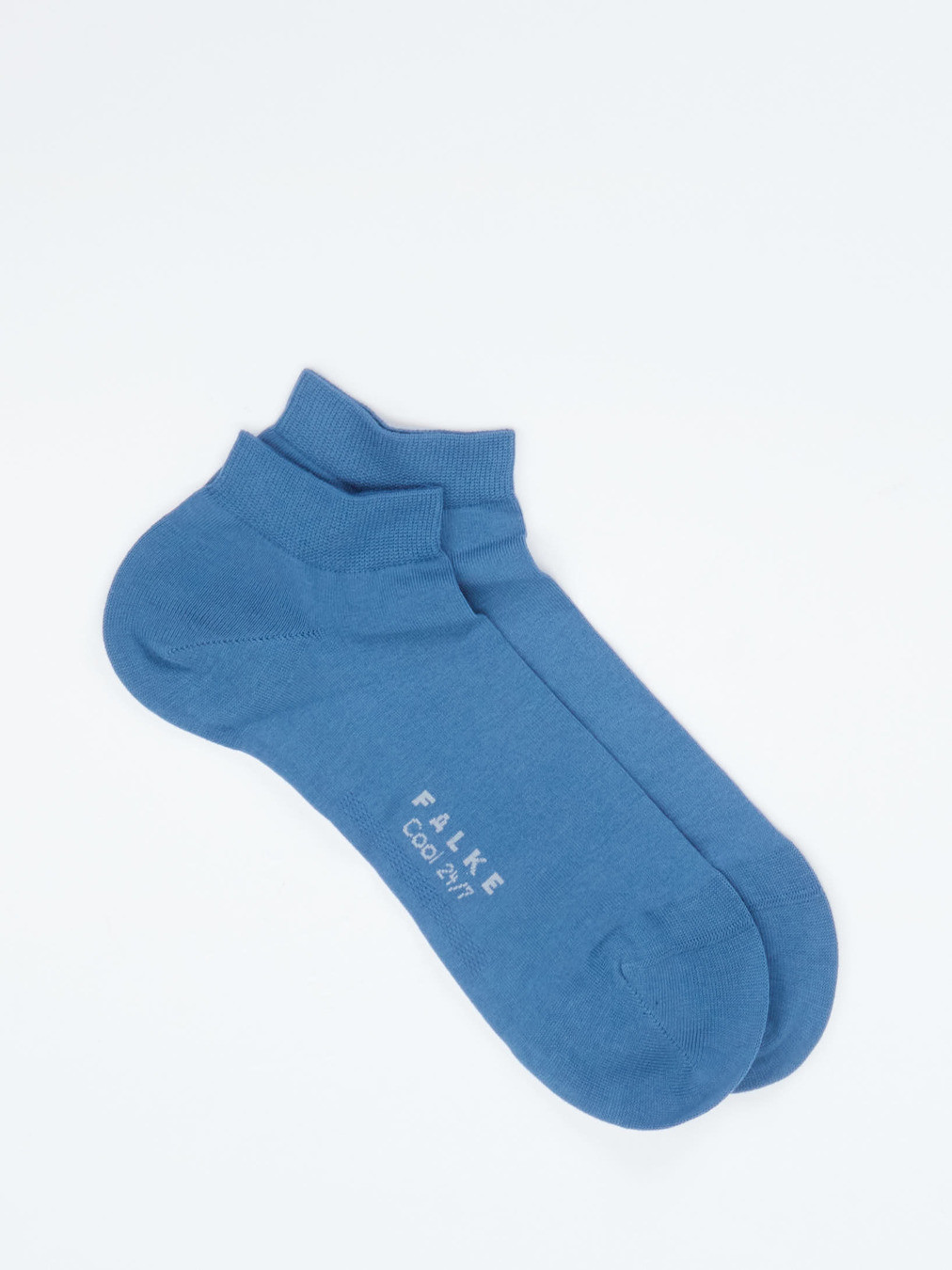 Cool 24/7 Herren Sneakersocken blau 9492159000506