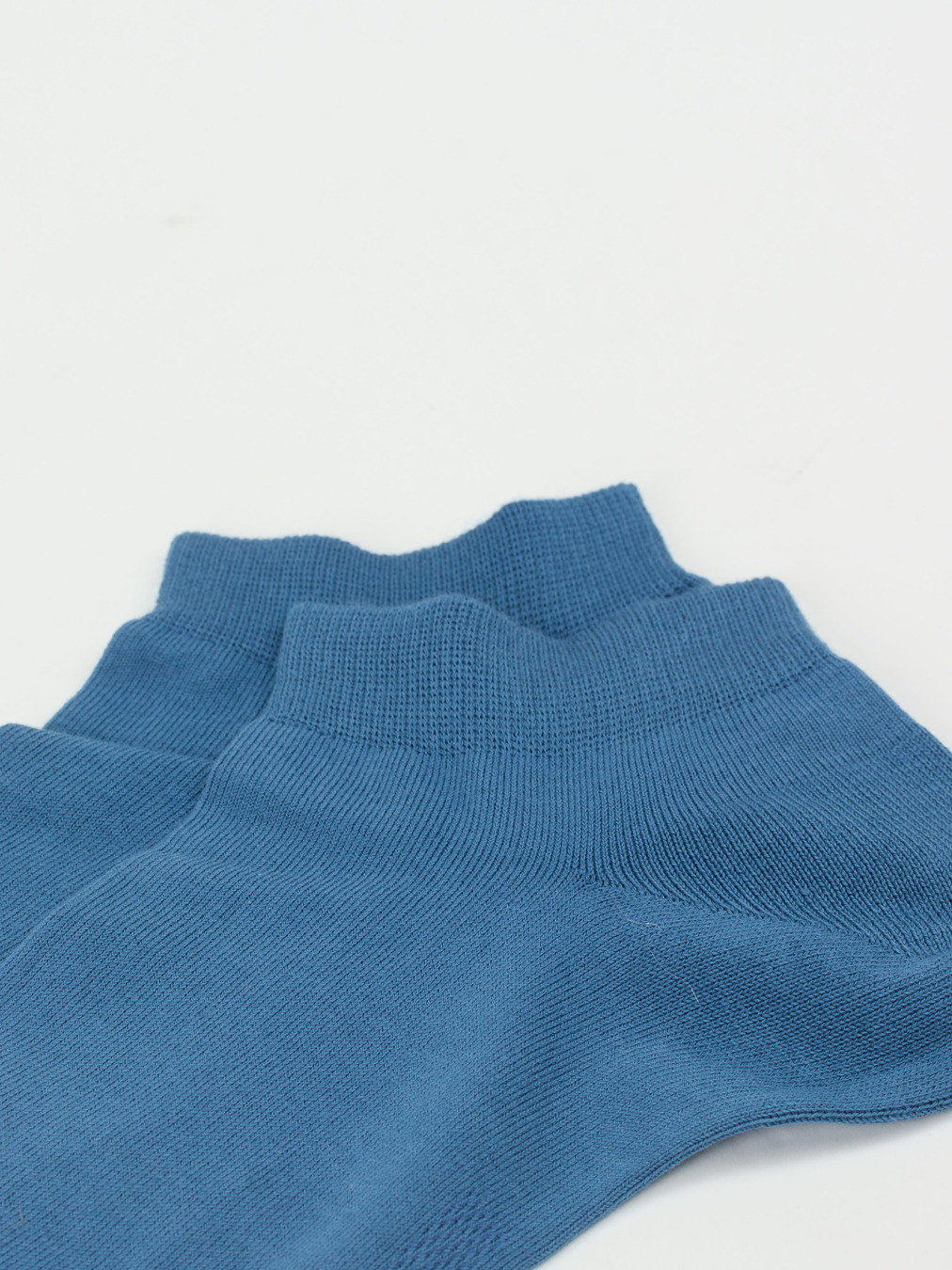 Cool 24/7 Herren Sneakersocken blau 9492159000501