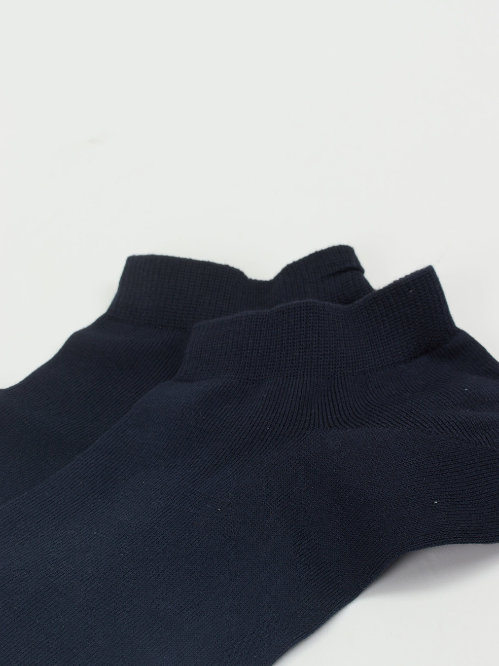 Cool 24/7 Herren Sneakersocken blau 9492109001201