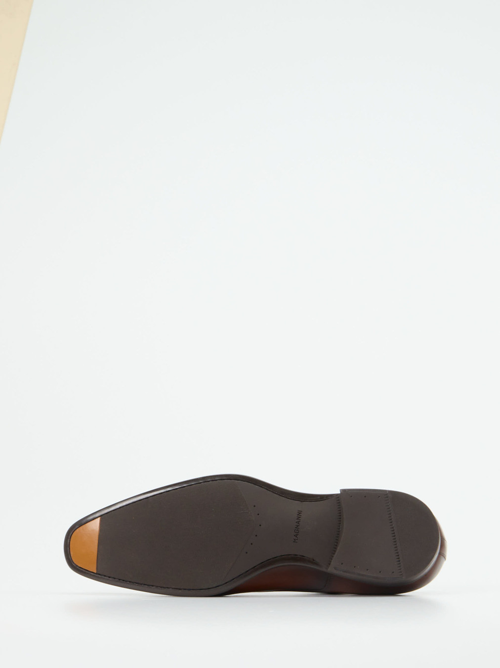 Schnürschuh AUSTIN braun 4610229038705