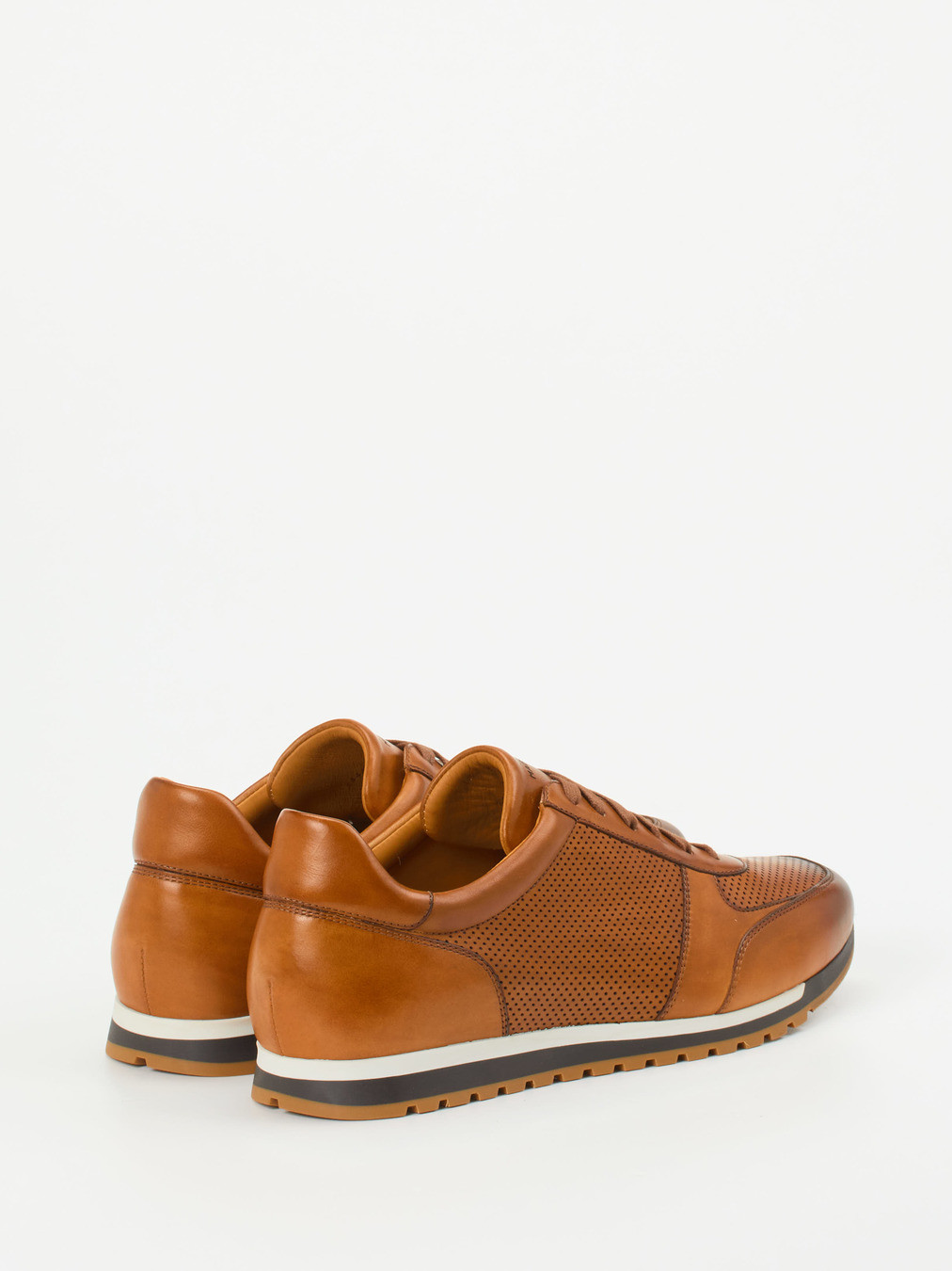 Sneaker ZUBIRI braun 4661289026203