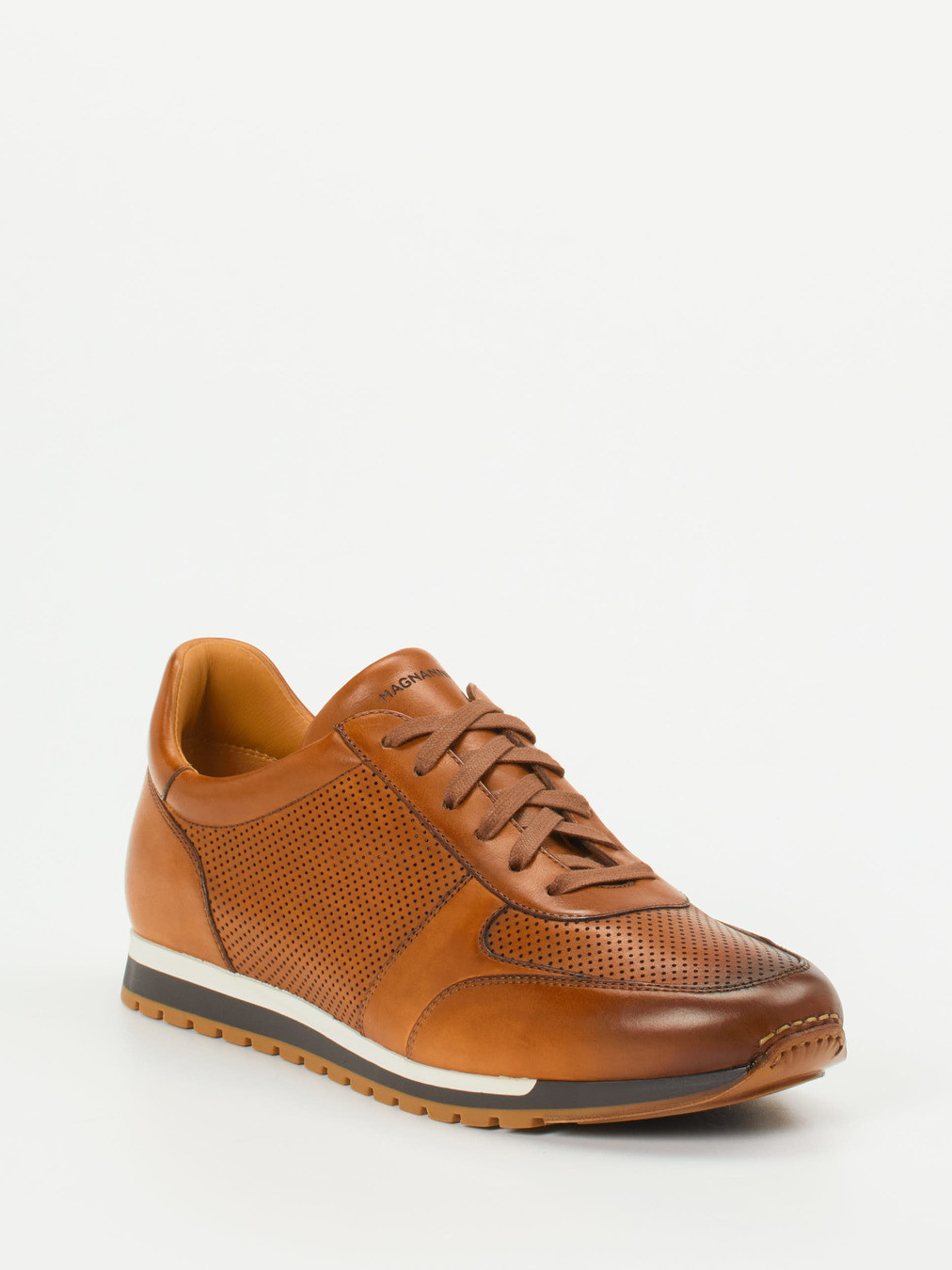 Sneaker ZUBIRI braun 4661289026206