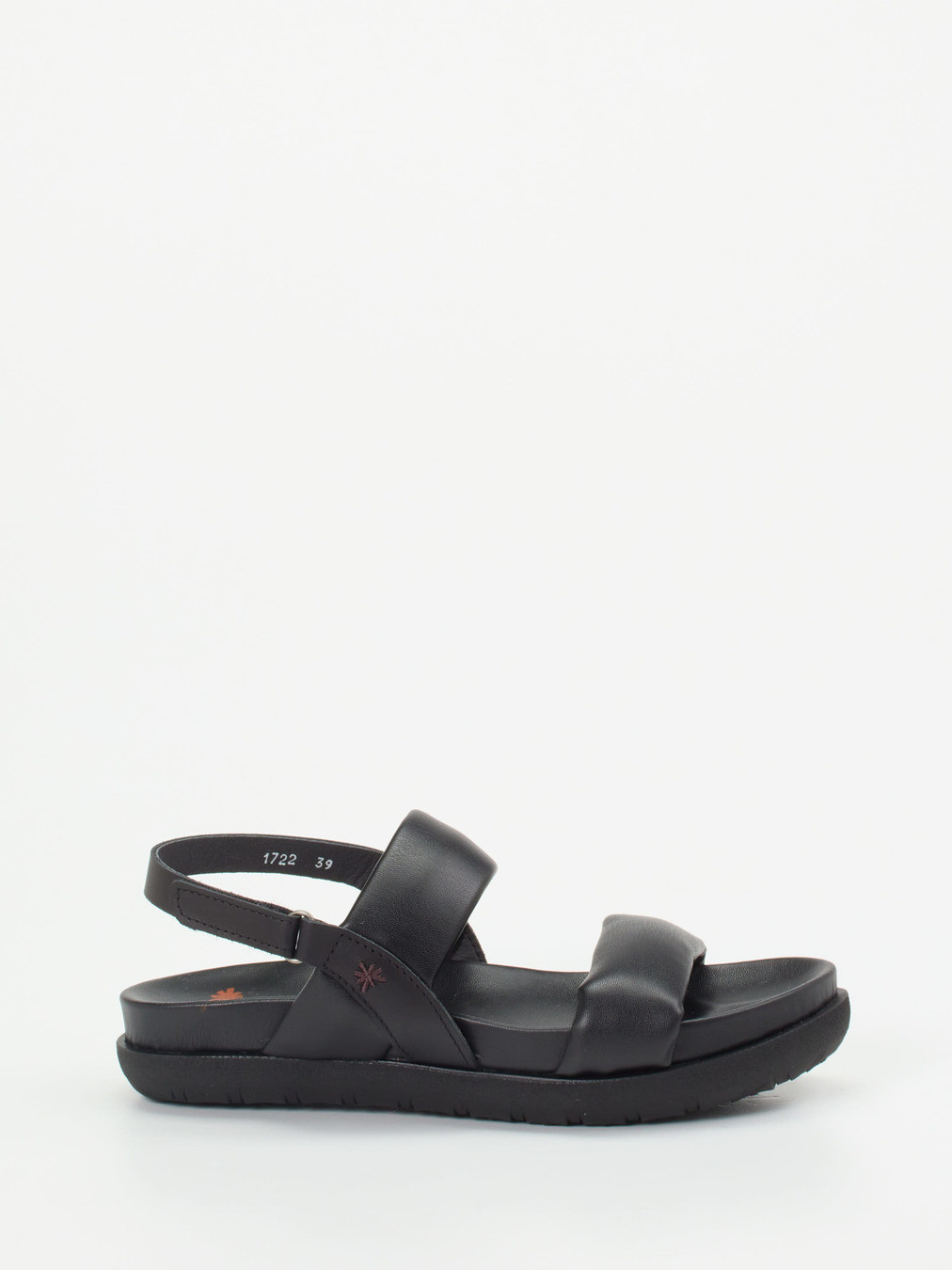 Sandalette schwarz 2200009012201