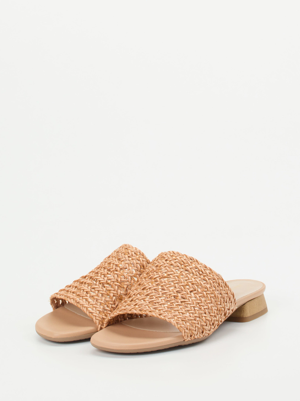 Pantolette braun 1121299000102