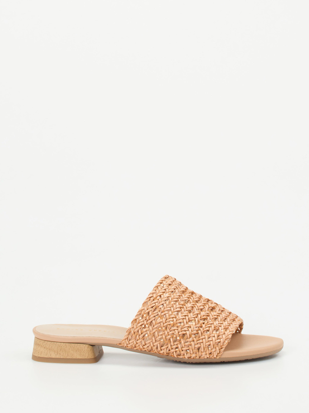 Pantolette braun 1121299000101