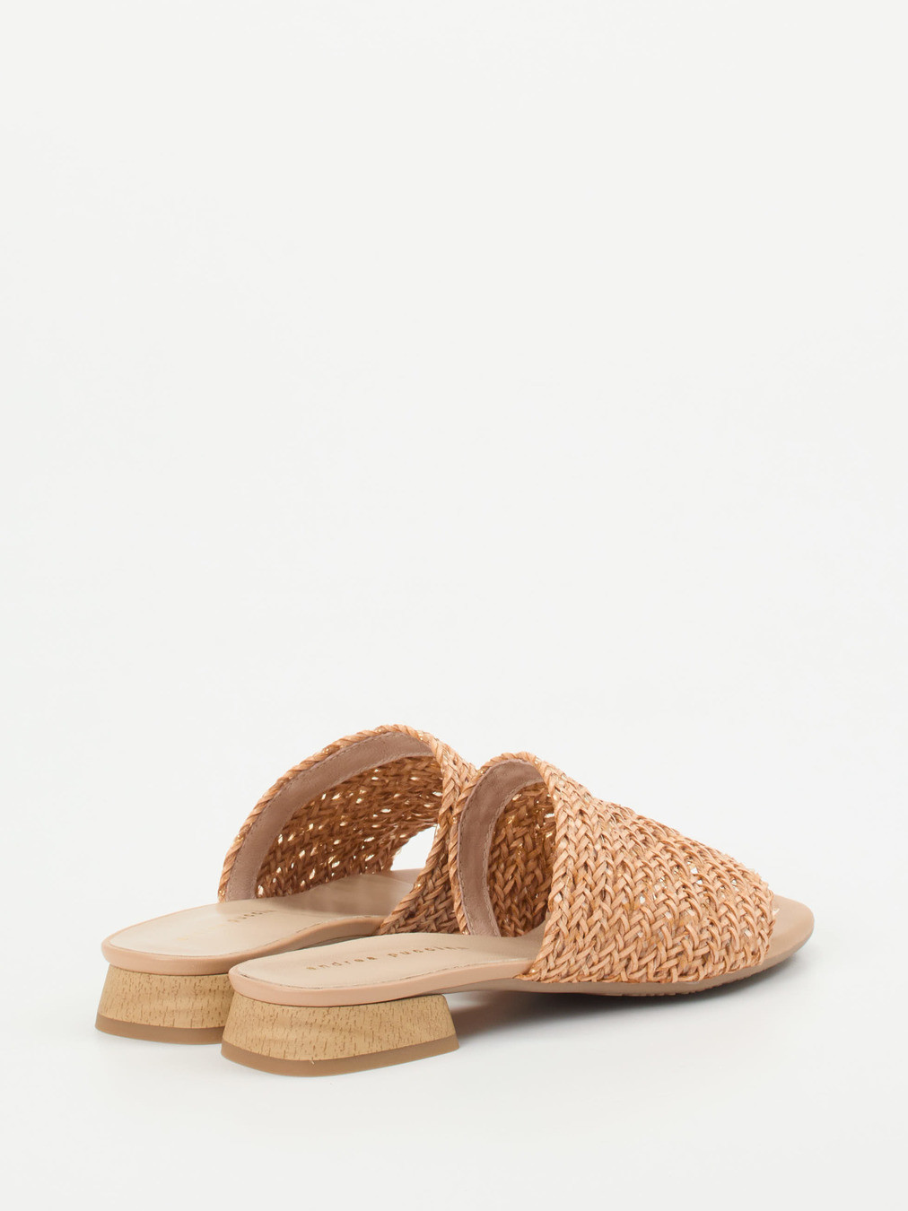 Pantolette braun 1121299000103