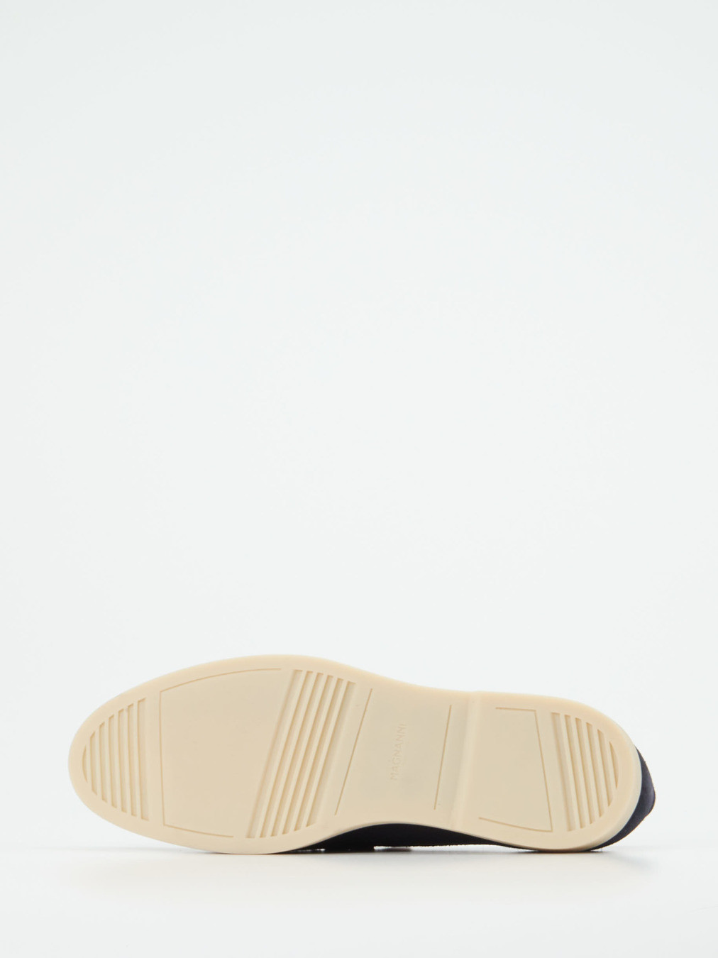 Slipper JAVEA blau 4510109011005