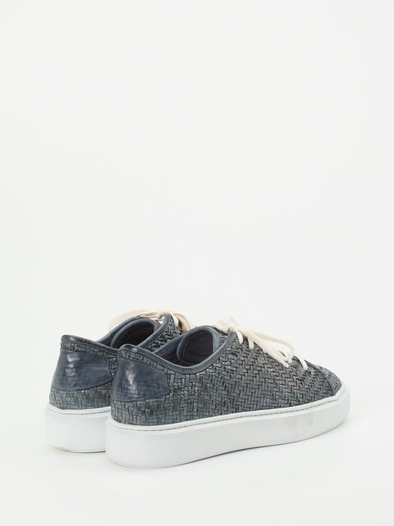 Sneaker blau 4661159007103