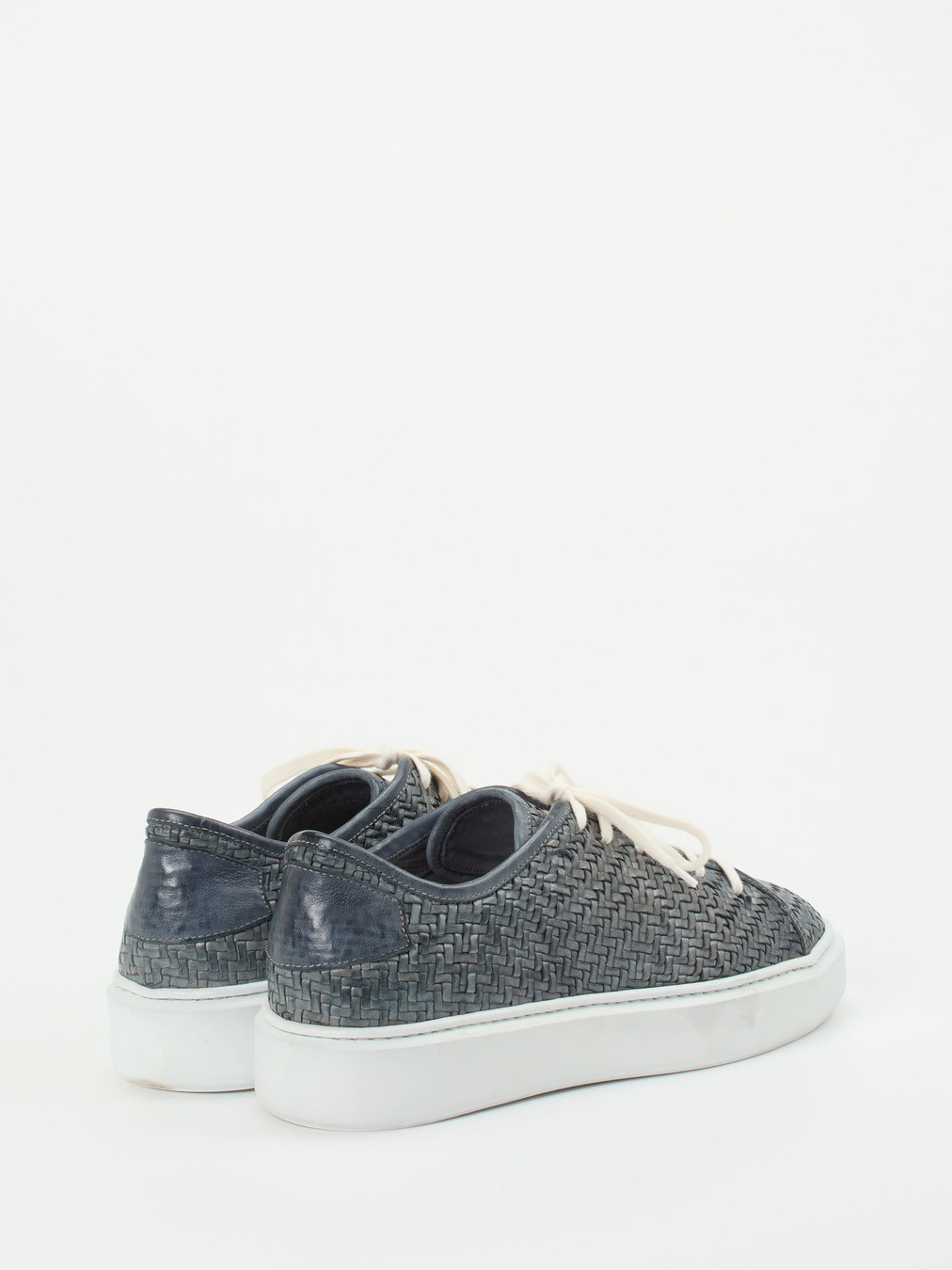 Sneaker blau 4661159007103