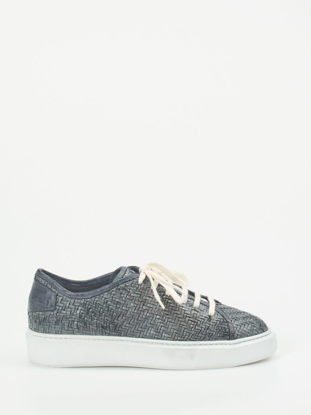 Sneaker blau 4661159007101