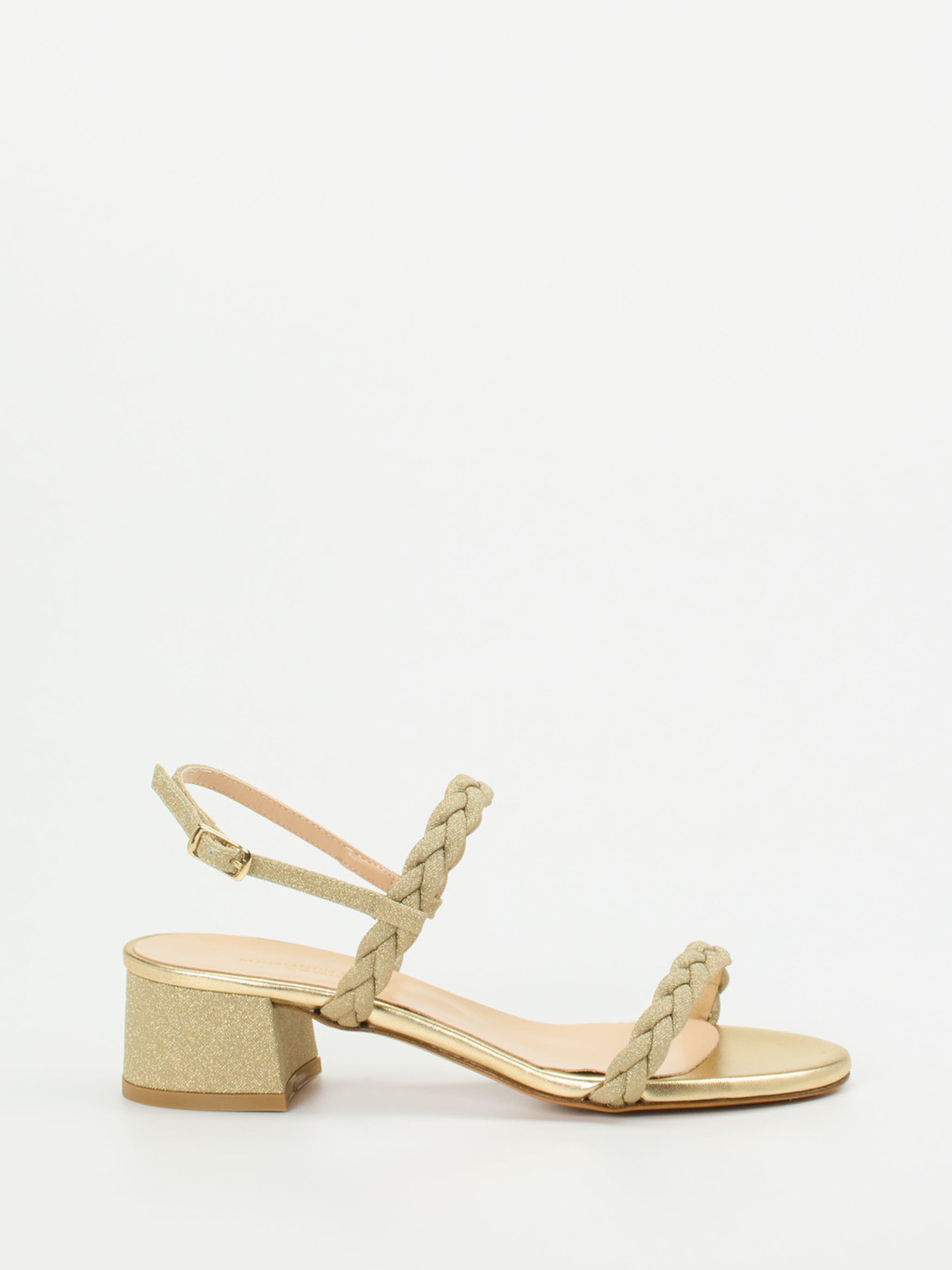 Sandalette gold 1222889000201