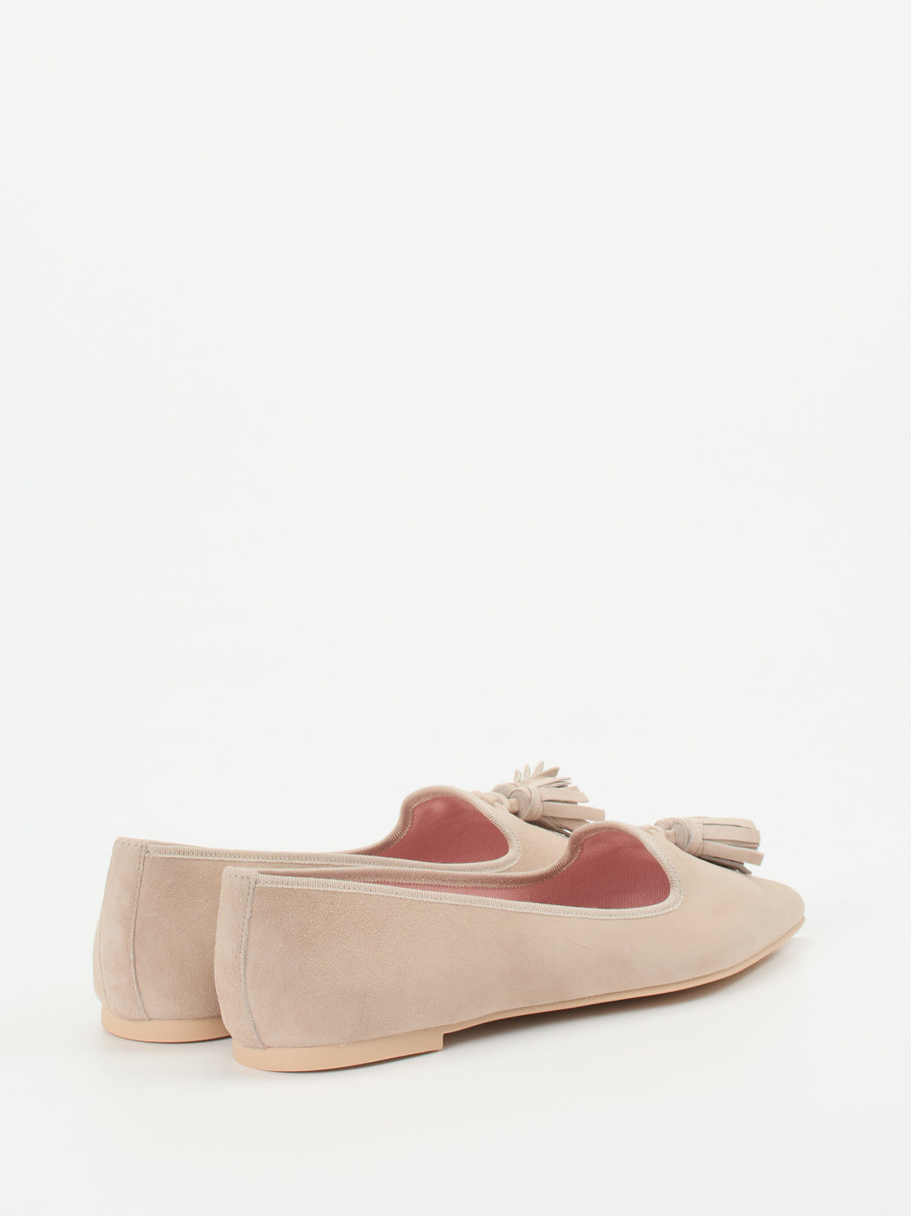 Slipper braun 1511249008903