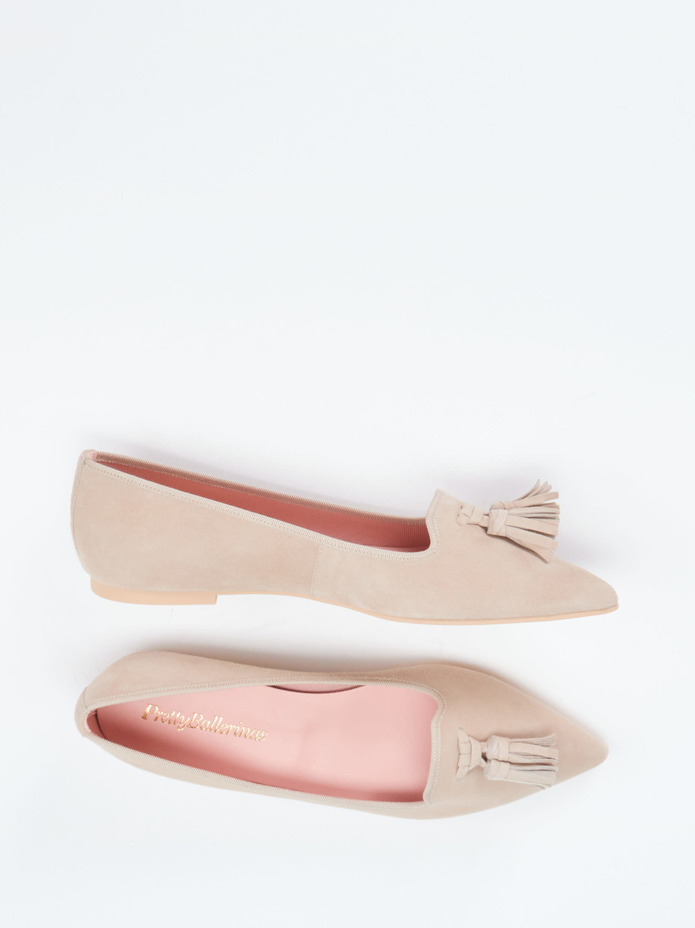 Slipper braun 1511249008904