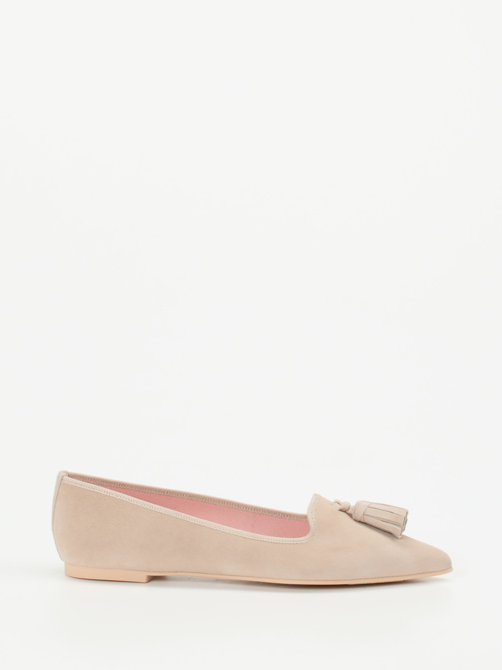 Slipper Angelis braun 1511249008901
