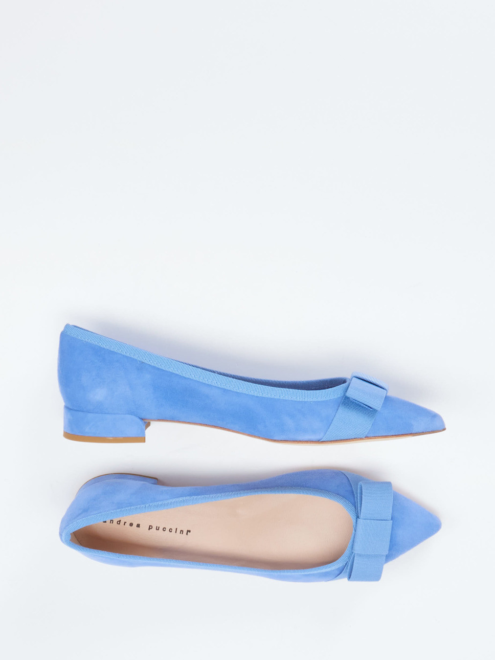 Ballerina blau 1410159001404