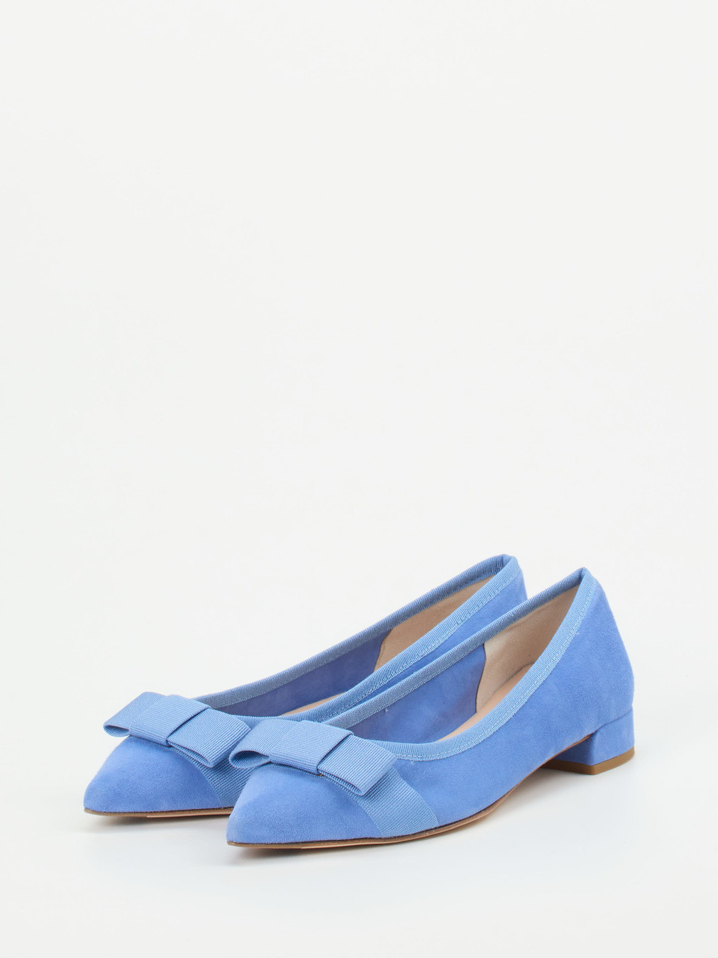 Ballerina blau 1410159001402