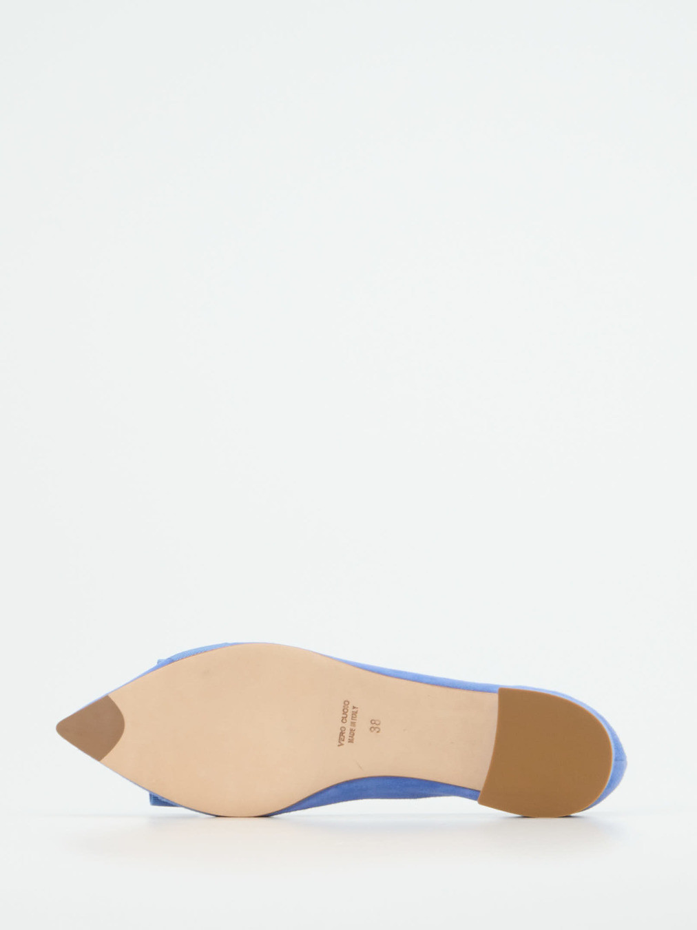 Ballerina blau 1410159001405