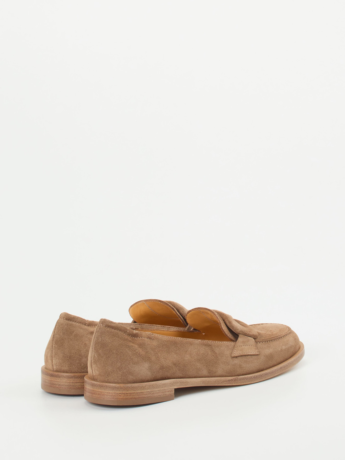 Slipper braun 1510229003003