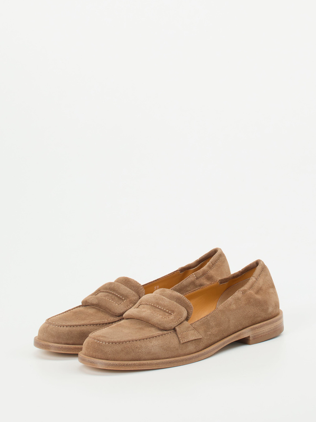 Slipper braun 1510229003002