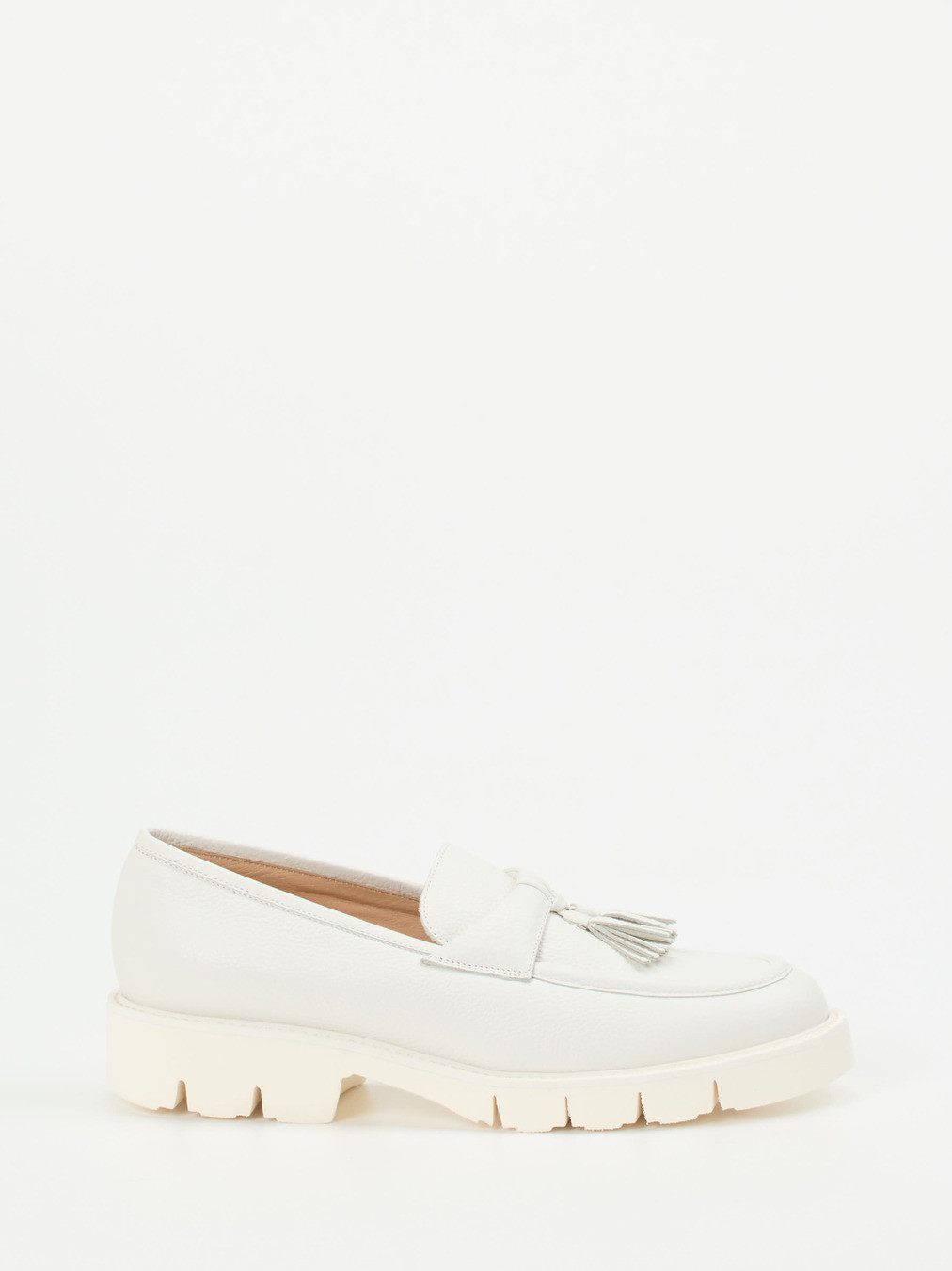 Slipper weiß 1513799001601