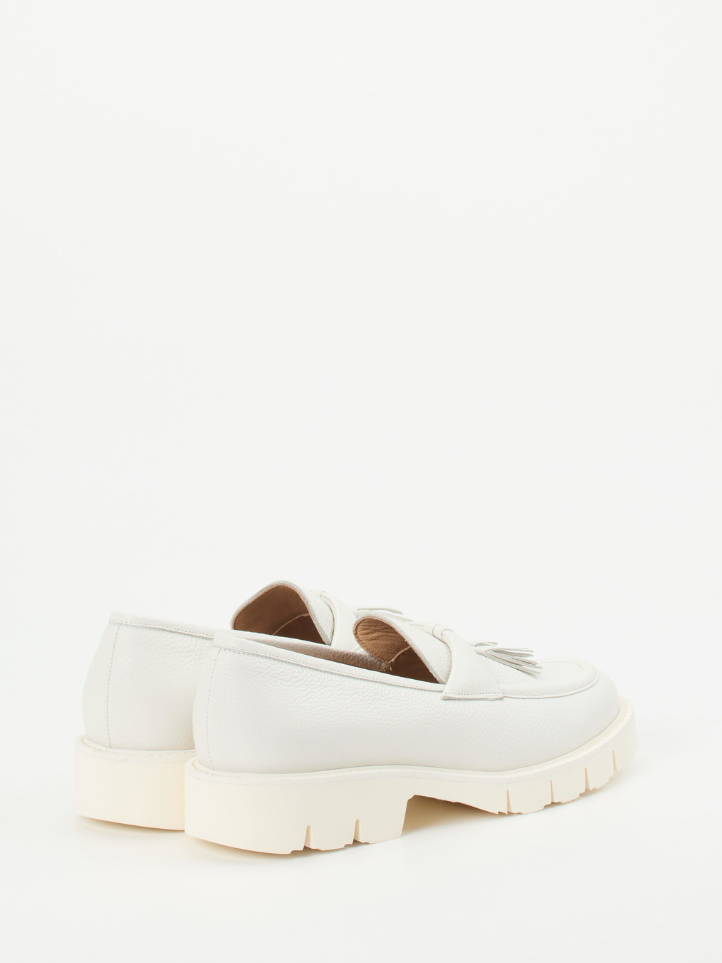 Slipper weiß 1513799001603