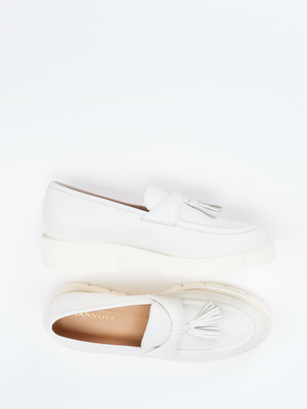 Slipper weiß 1513799001604