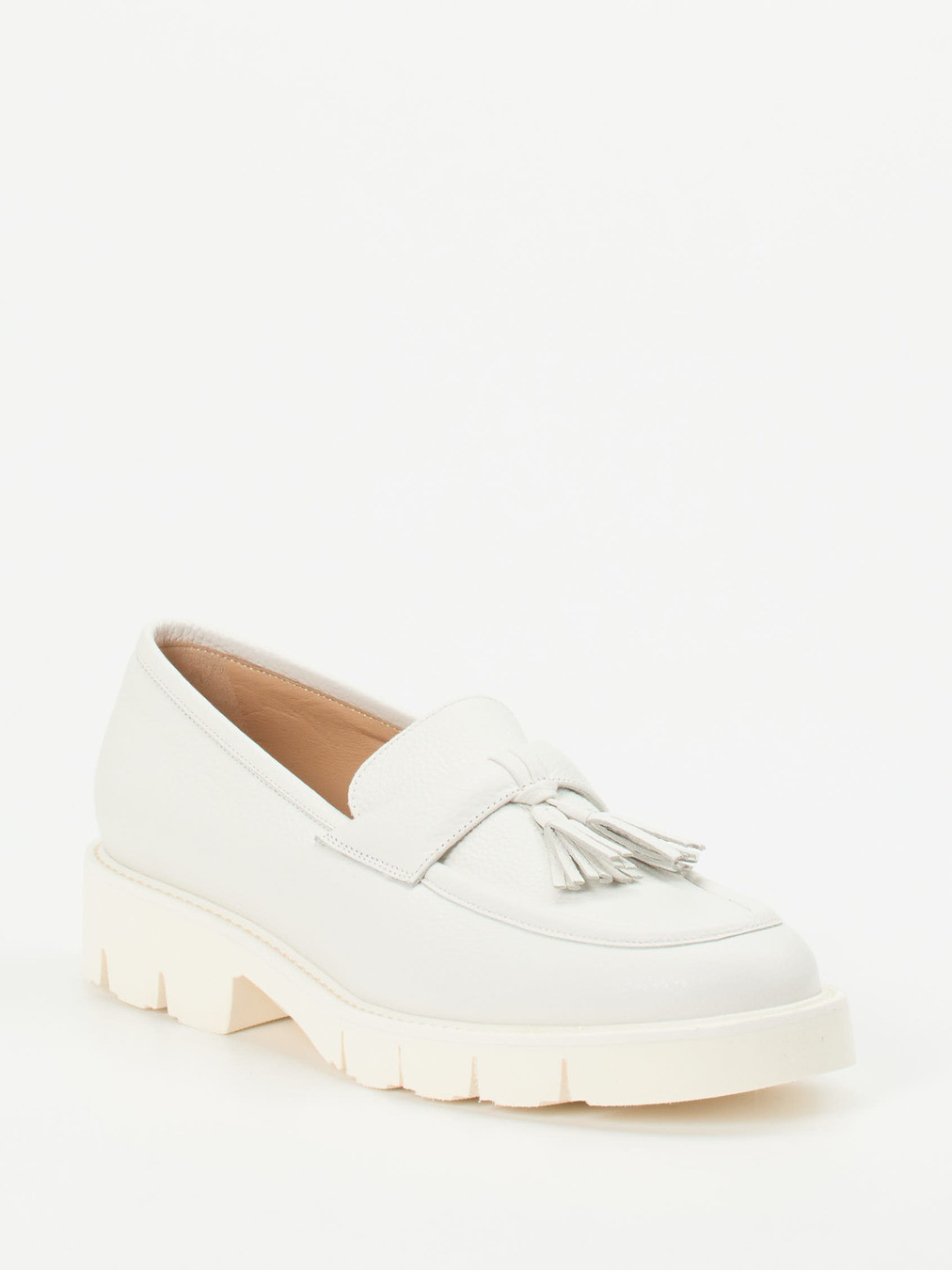 Slipper weiß 1513799001606
