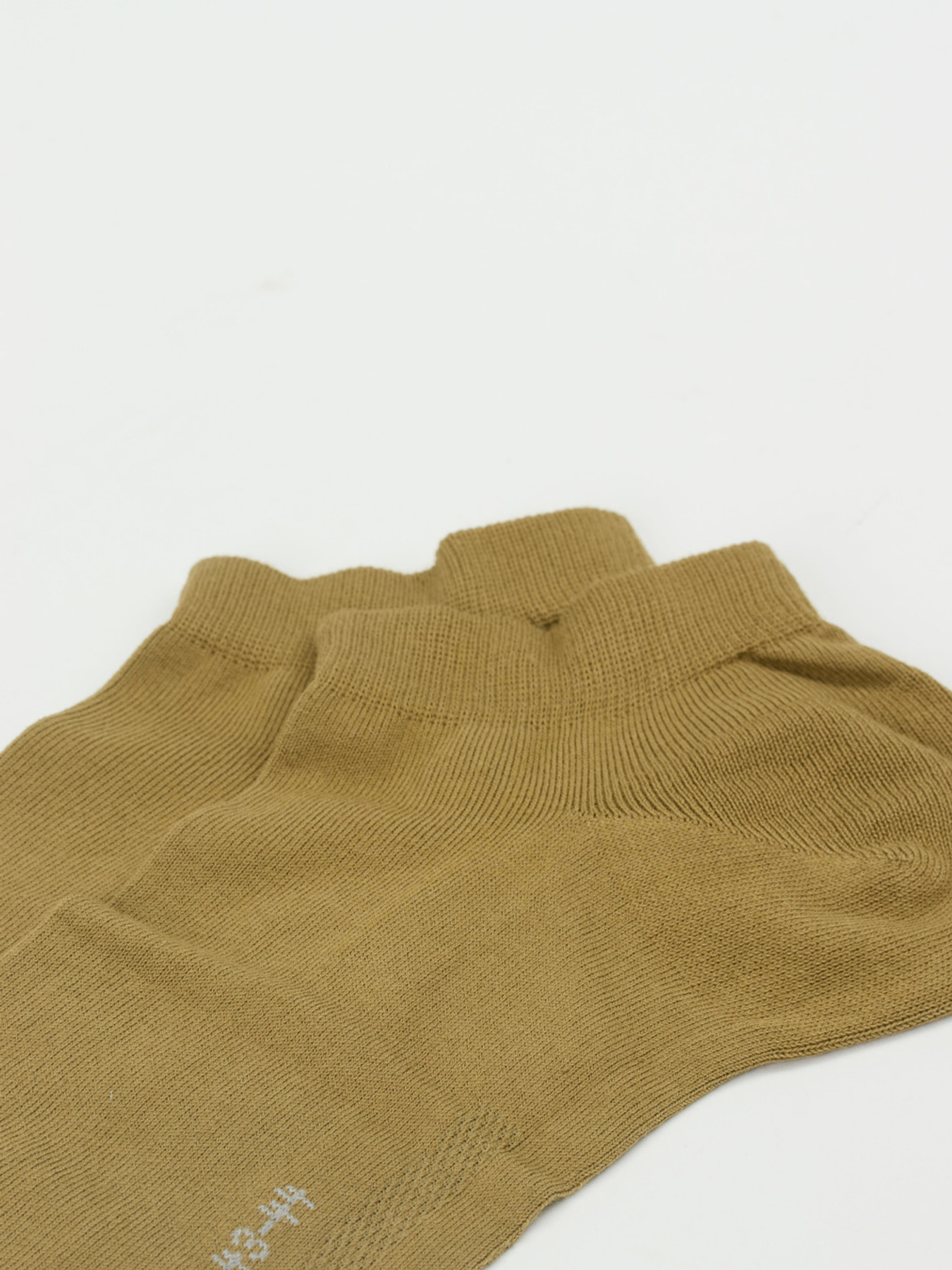 Cool 24/7 Herren Sneakersocken braun 9492249000101