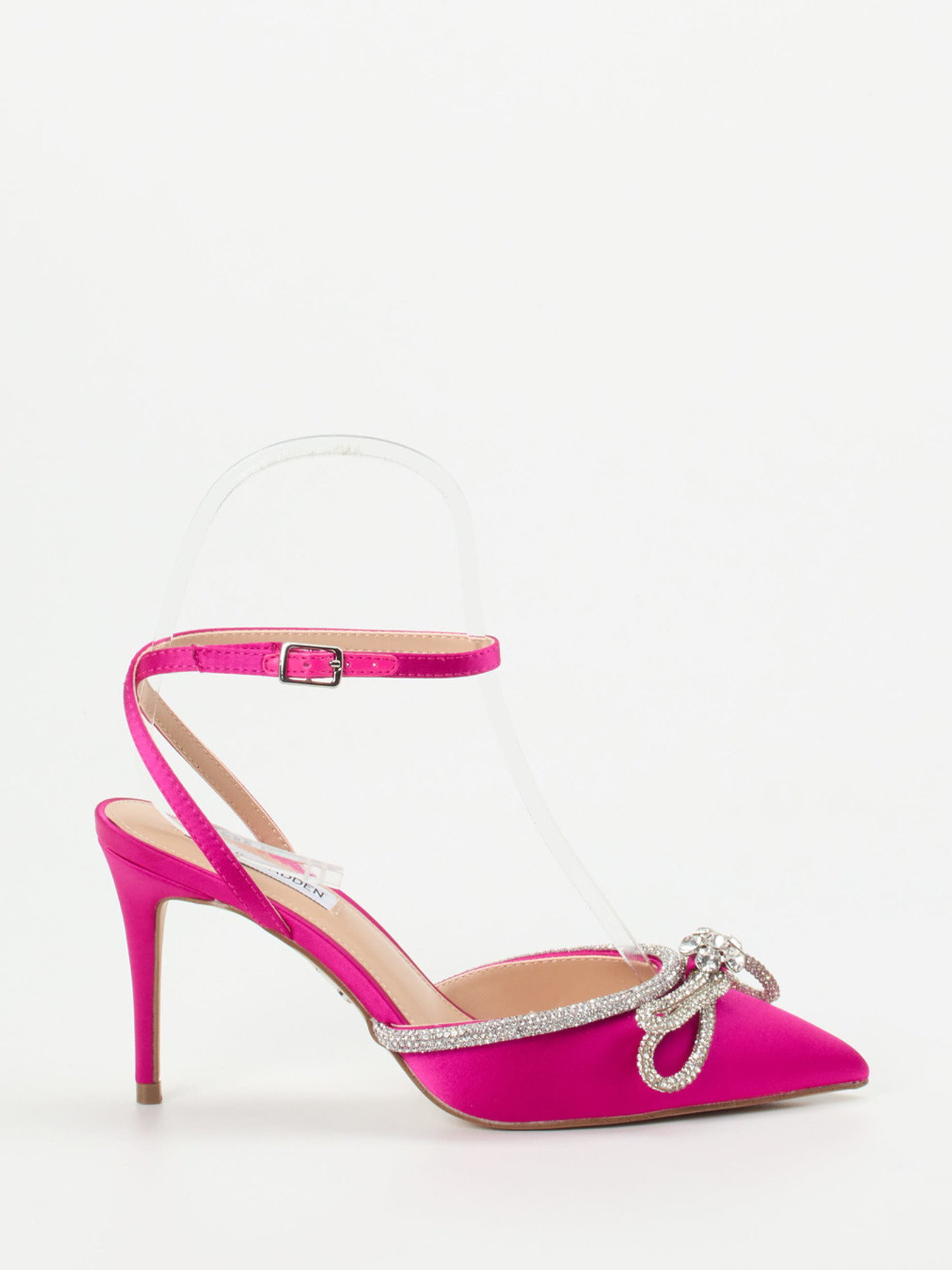 Pumps pink 1328529000201