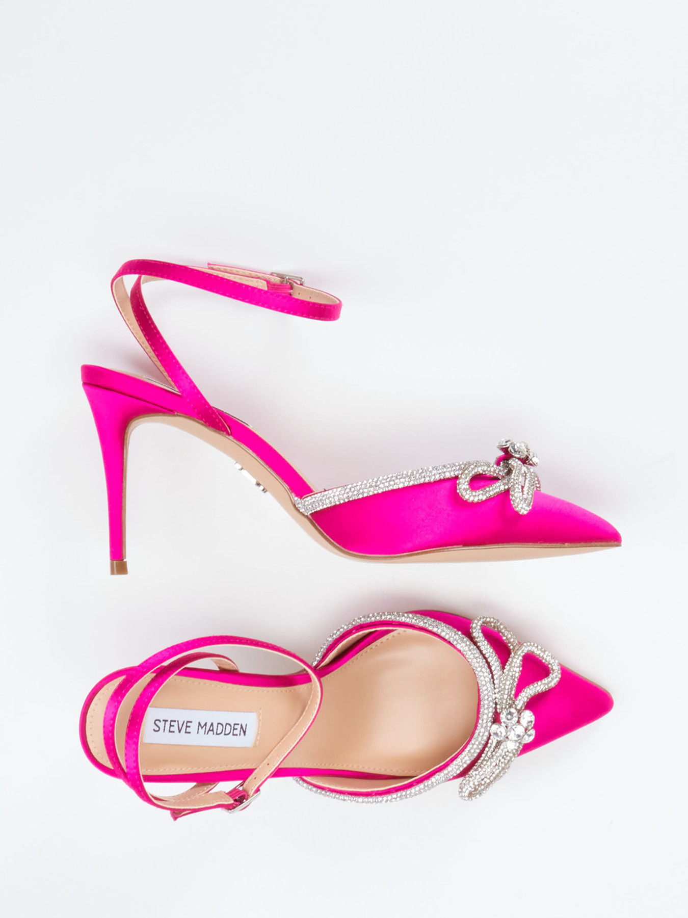 Pumps pink 1328529000204